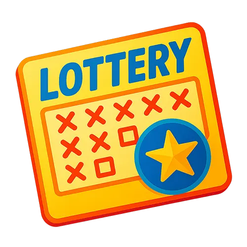 Aussie Powerball draw graphic